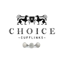 1stchoicecufflinks logo