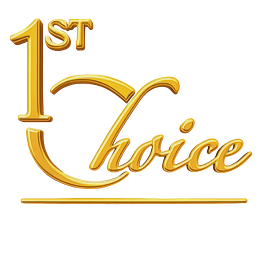 1st Choice, LLC logo