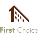 First Choice Management Group logo