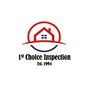 1st Choice Inspection logo