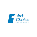 1st Choice Insurance logo