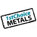 1stchoicemetals logo