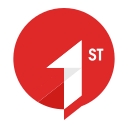 1st Choice Staff Recruitment logo