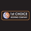 1st Choice Roofing logo