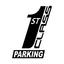 1ST CLASS PARKING SYSTEMS 1