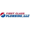 First Class Plumbing, Llc logo