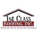 1st Class Roofing, Inc.