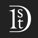 1stDibs logo