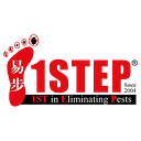 1step Pest Control logo