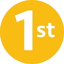 1st Formations UK logo