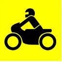 1st Gear Motorcycle Training logo