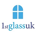 1st Glass UK logo