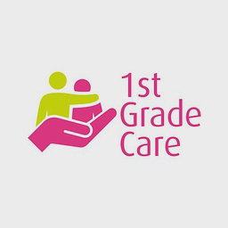 1st Grade Care Ltd logo