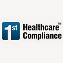 First Healthcare Compliance logo