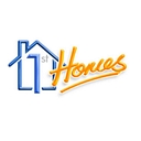 1sthomes logo