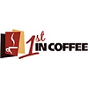 1st in Coffee [US] logo
