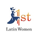 1stlatinwomen logo