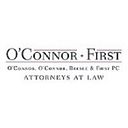 O'connor, O'connor, Bresee & First, P.C. logo