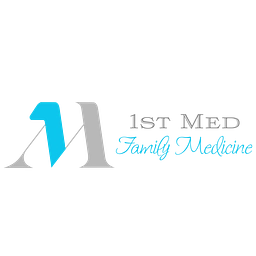 1st Med Limited logo