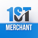 Favicon of 1ST Merchant