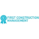 First Construction logo