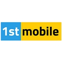 1stmobile.uk logo
