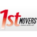 1st Movers logo