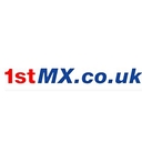 1stMX.co.uk logo