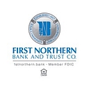 First Northern Bank & Trust Co logo