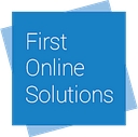 First Online Solutions logo