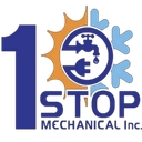 1 Stop Mechanical logo