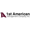 1ST AMERICAN MANAGEMENT CO INC
