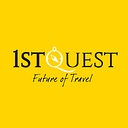 1stQuest logo