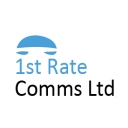 1st Rate Comms Ltd logo