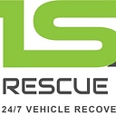 1strescueandrecoveryservices logo