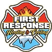 First Response Heating & Cooling logo