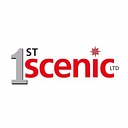 1st Scenic logo