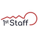 1st Staff logo