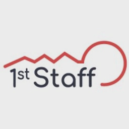 1st Staff Limited logo