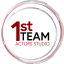 1st Team Actors Studio logo