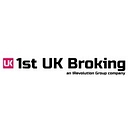 1stukbroking logo