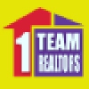 1 Team Realtors logo
