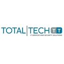 Total Tech International Inc. logo