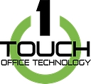 1 Touch Office Technology logo