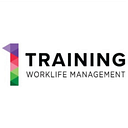 1Training Worklife Management Sdn Bhd logo