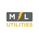 Utility Equipment Services | A Division Of Ml Utilities logo