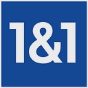 1&1 Germany logo