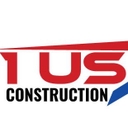 1 US Construction logo