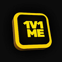 1v1me logo