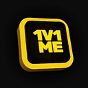 1v1Me logo